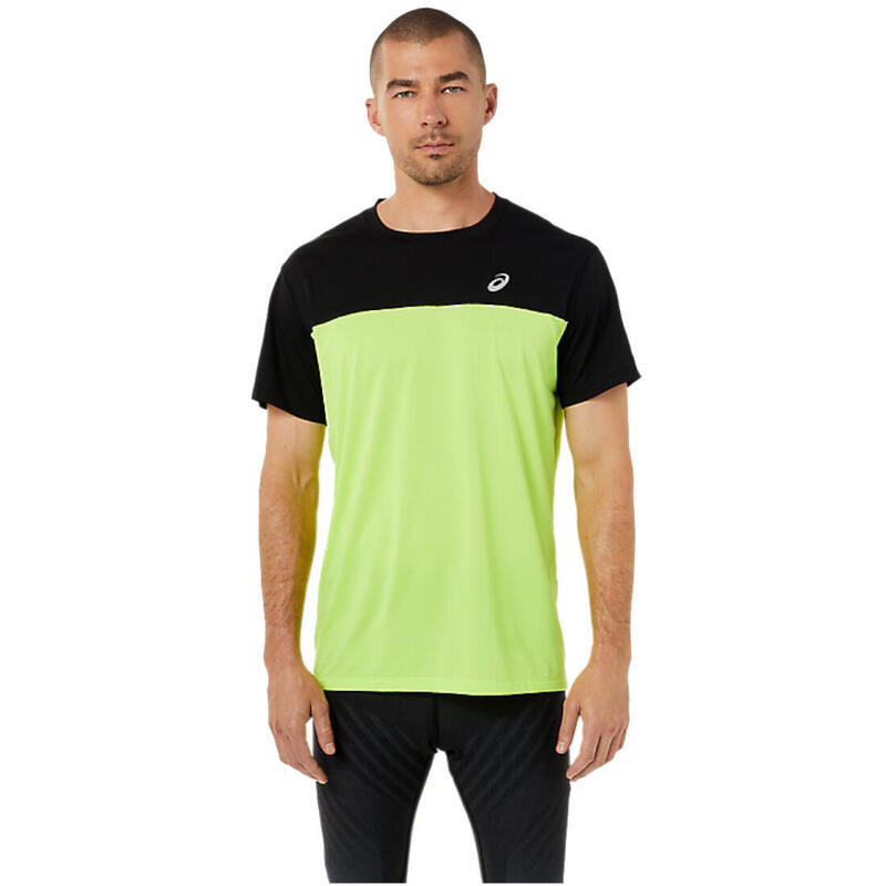 T-shirt pour hommes Race SS Top Tee