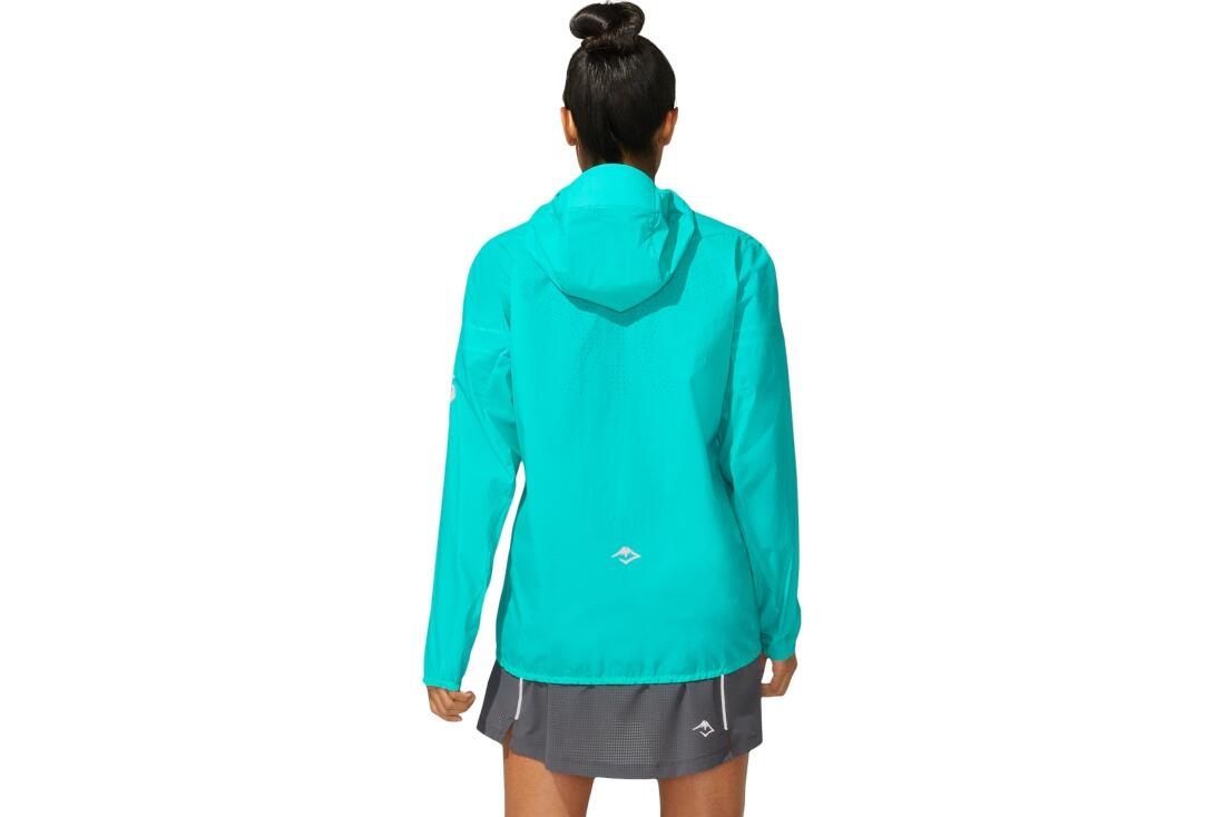 Veste pour femmes FujiTrail Pack Jkt 3/5