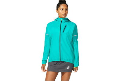 Jas voor vrouwen fujitrail pack jkt