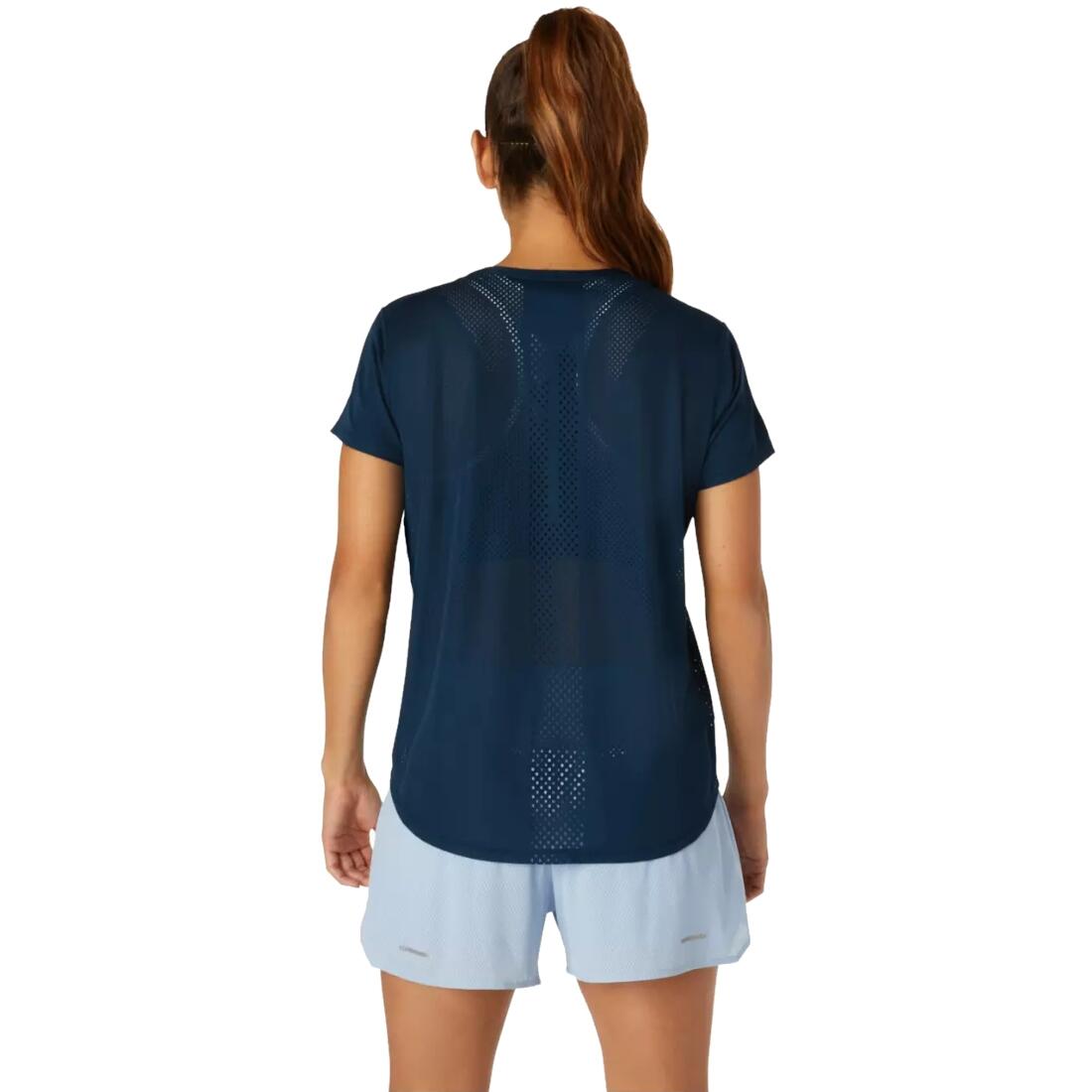 T-shirt pour femmes Ventilate SS Top 3/4