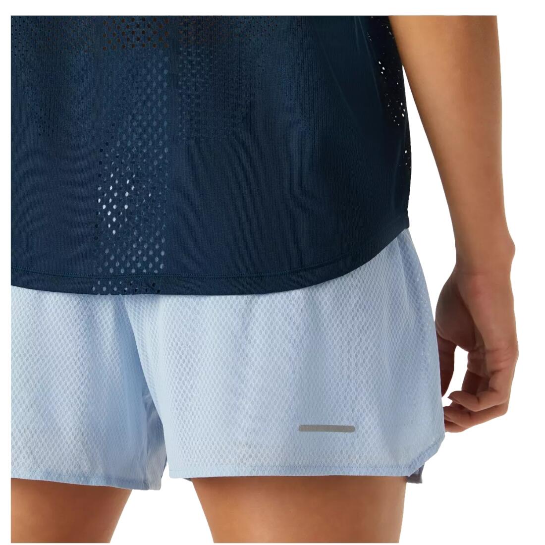 T-shirt pour femmes Ventilate SS Top 4/4