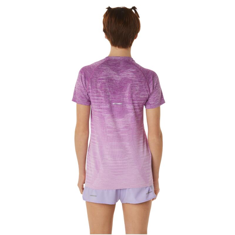 T-shirt voor vrouwen Seamless SS Top