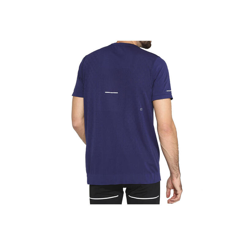 T-shirt pour hommes Asics Gel-Cool SS Top Tee