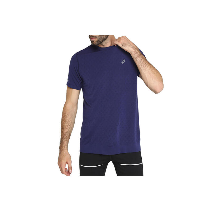 T-shirt desportiva de manga curta Asics Gel-Cool SS Top para homem