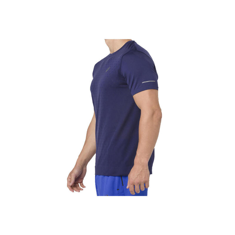 T-shirt desportiva de manga curta Asics Gel-Cool SS Top para homem