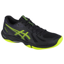 Chaussures de course Hommes Asics Gelblade Ff Noir