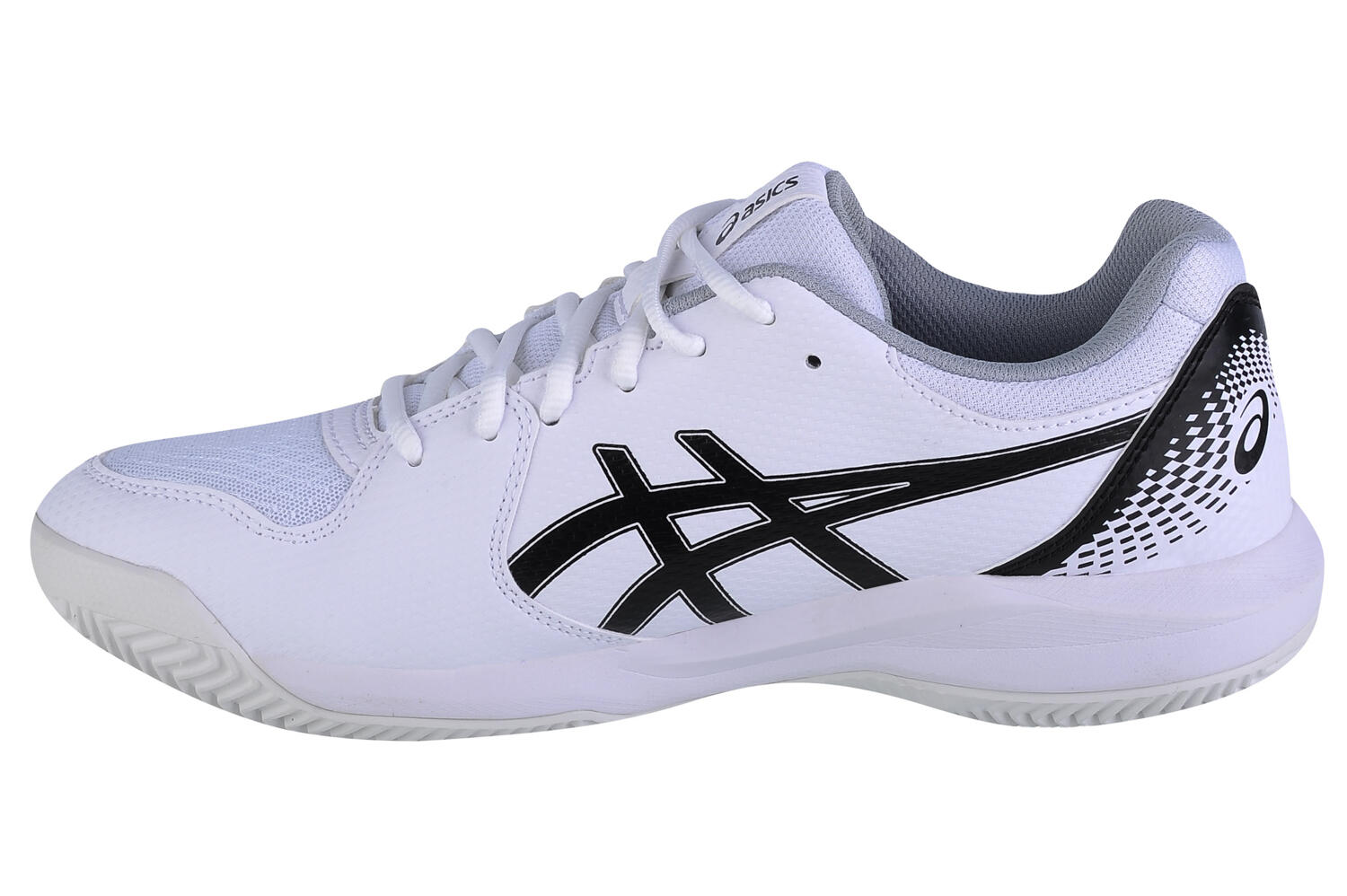 Tennisschuhe Asics Gel-Dedicate 8 2/5