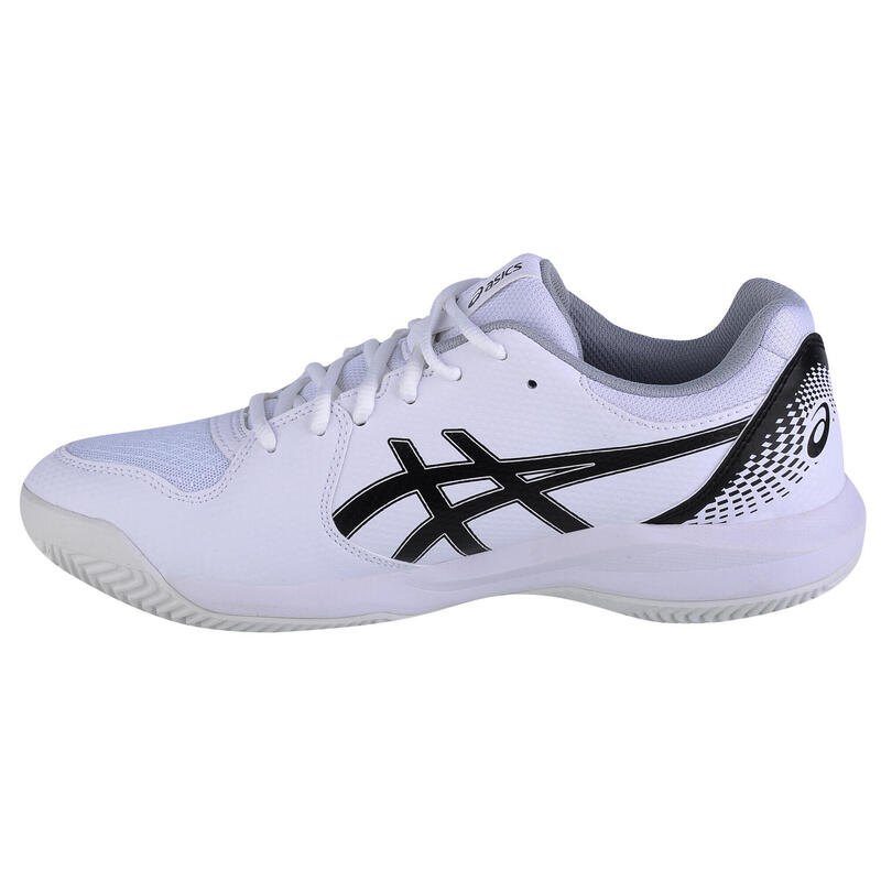 Asics Gel-dedicate 8 Clay Blanco Negro 1041a448 101