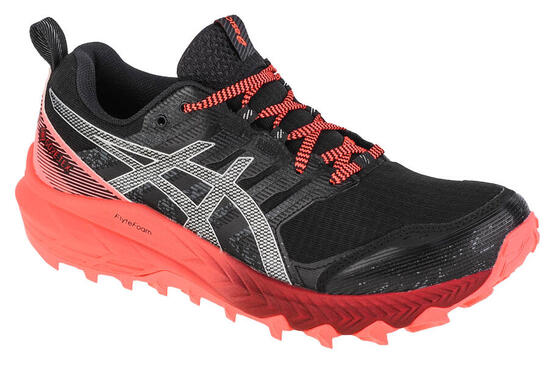Scarpe da corsa Donna Asics Geltrabuco 9 Nero