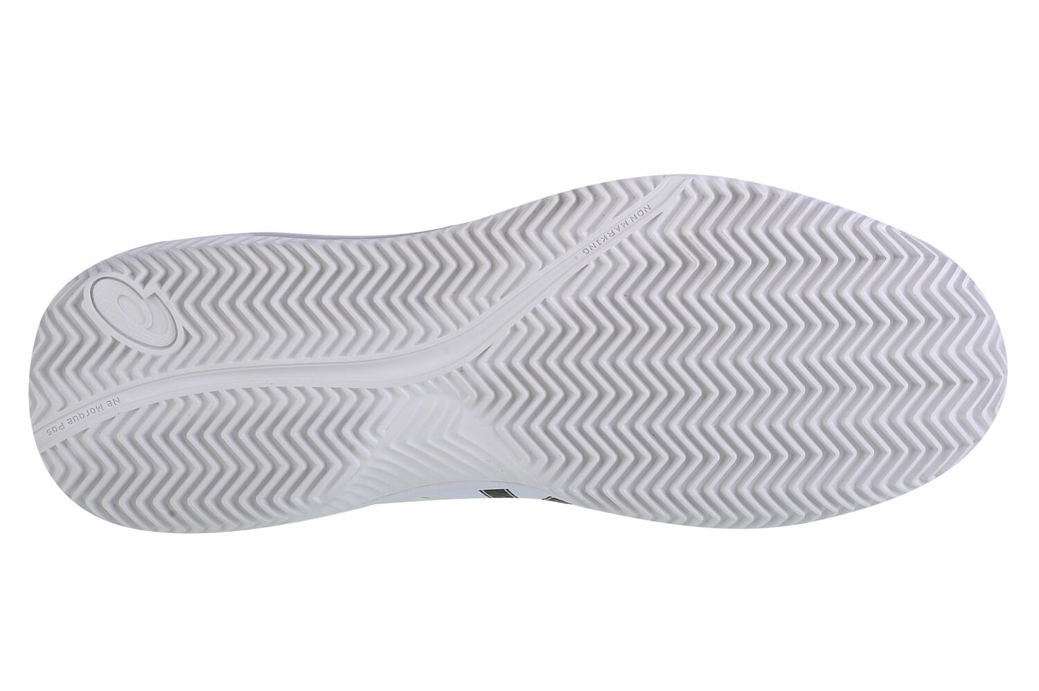 Tennisschuhe Asics Gel-Dedicate 8 4/5