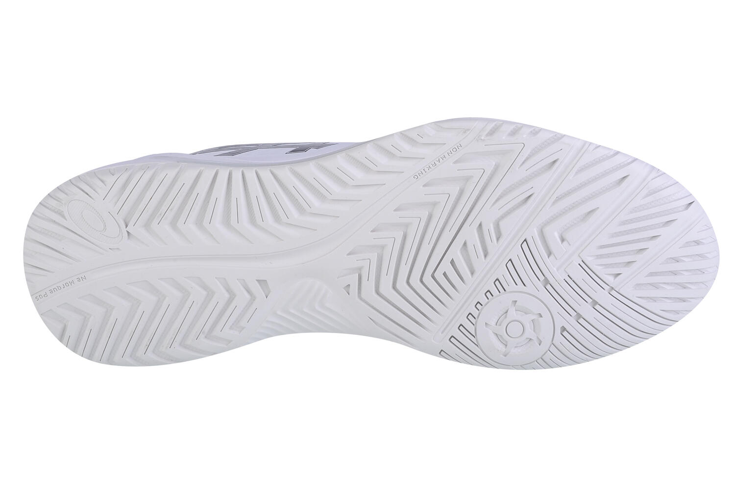 Tennisschoenen Asics Gel-Dedicate 8 4/7