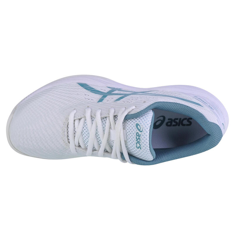 Asics Gel-game 9 Clay Blanco Mujer 1042a217 103