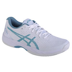 Asics Gel-game 9 Clay Blanco Mujer 1042a217 103