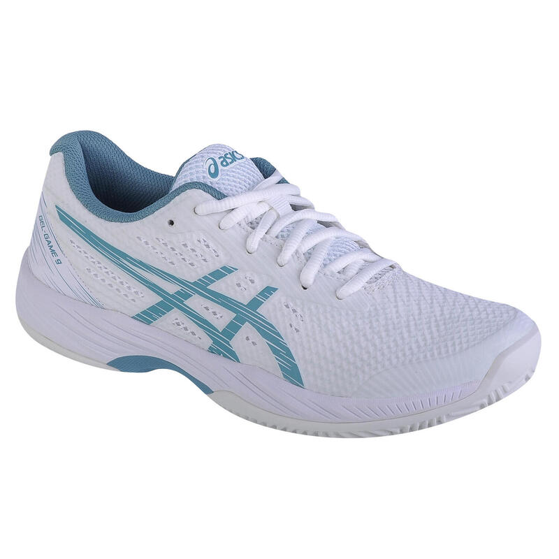 Asics Gel-Game 9 Clay/Oc Dames Tennisschoenen