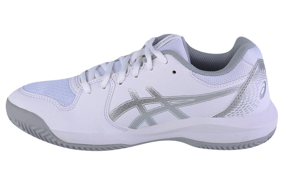 Buty do tenisa damskie Asics Geldedicate 8 Clay
