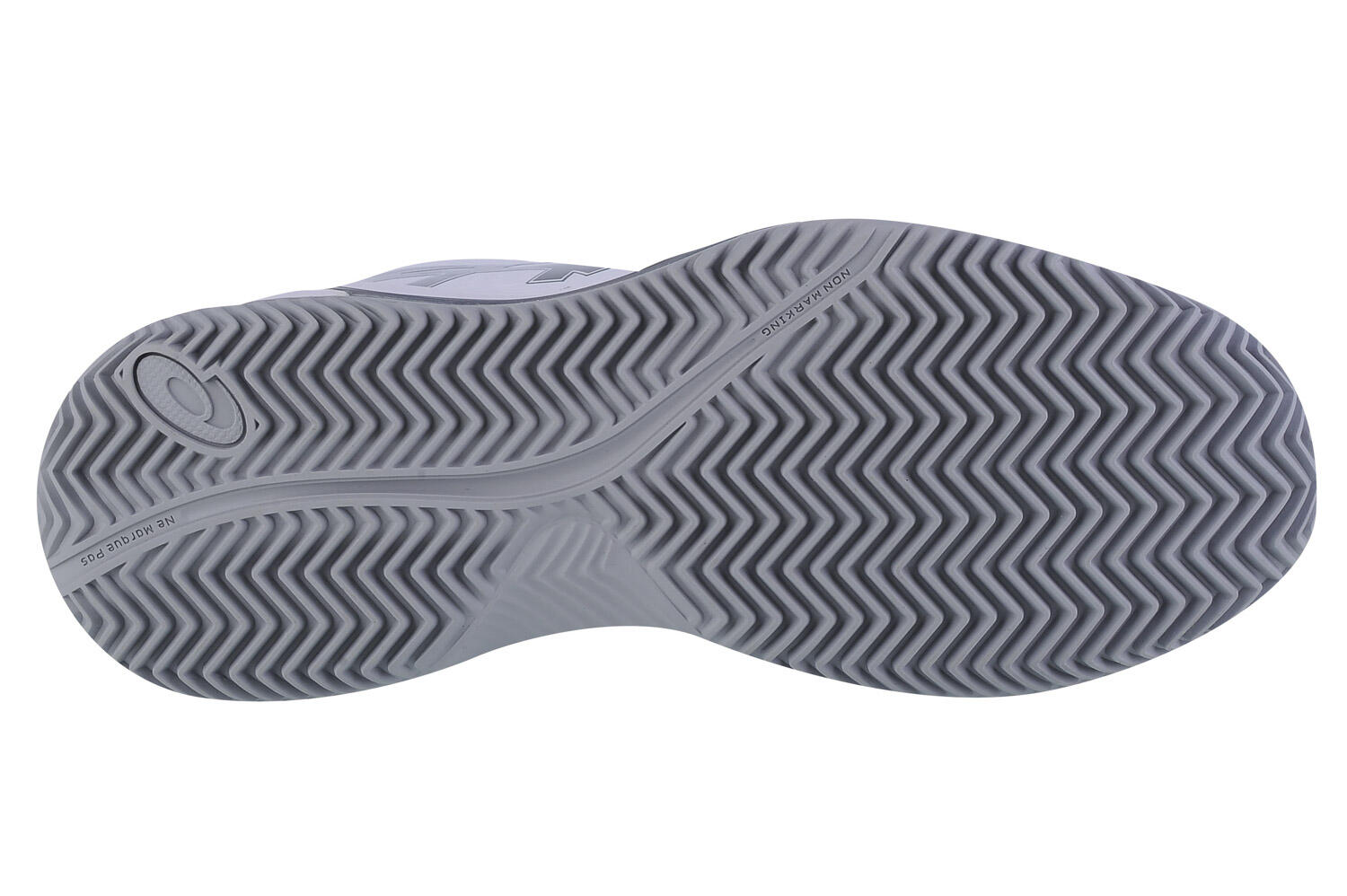 Damskie buty do tenisa Asics Gel-Dedicate 8 Clay 4/7