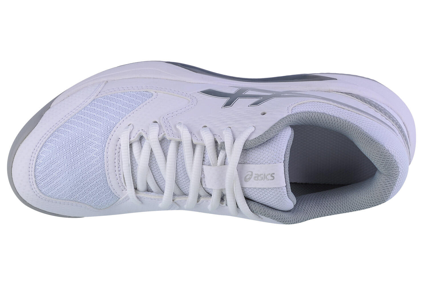 Damskie buty do tenisa Asics Gel-Dedicate 8 Clay 3/7
