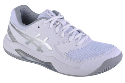 Damen-Tennisschuhe Asics Gel-Dedicate 8 Clay