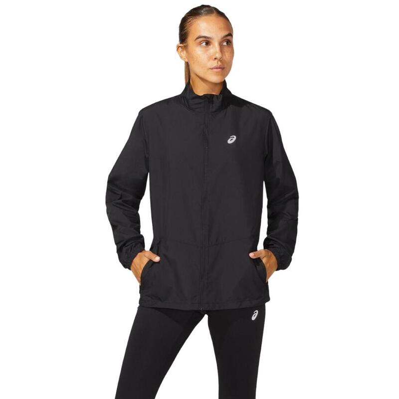 Casaco de desporto para mulher Asics Core Jacket