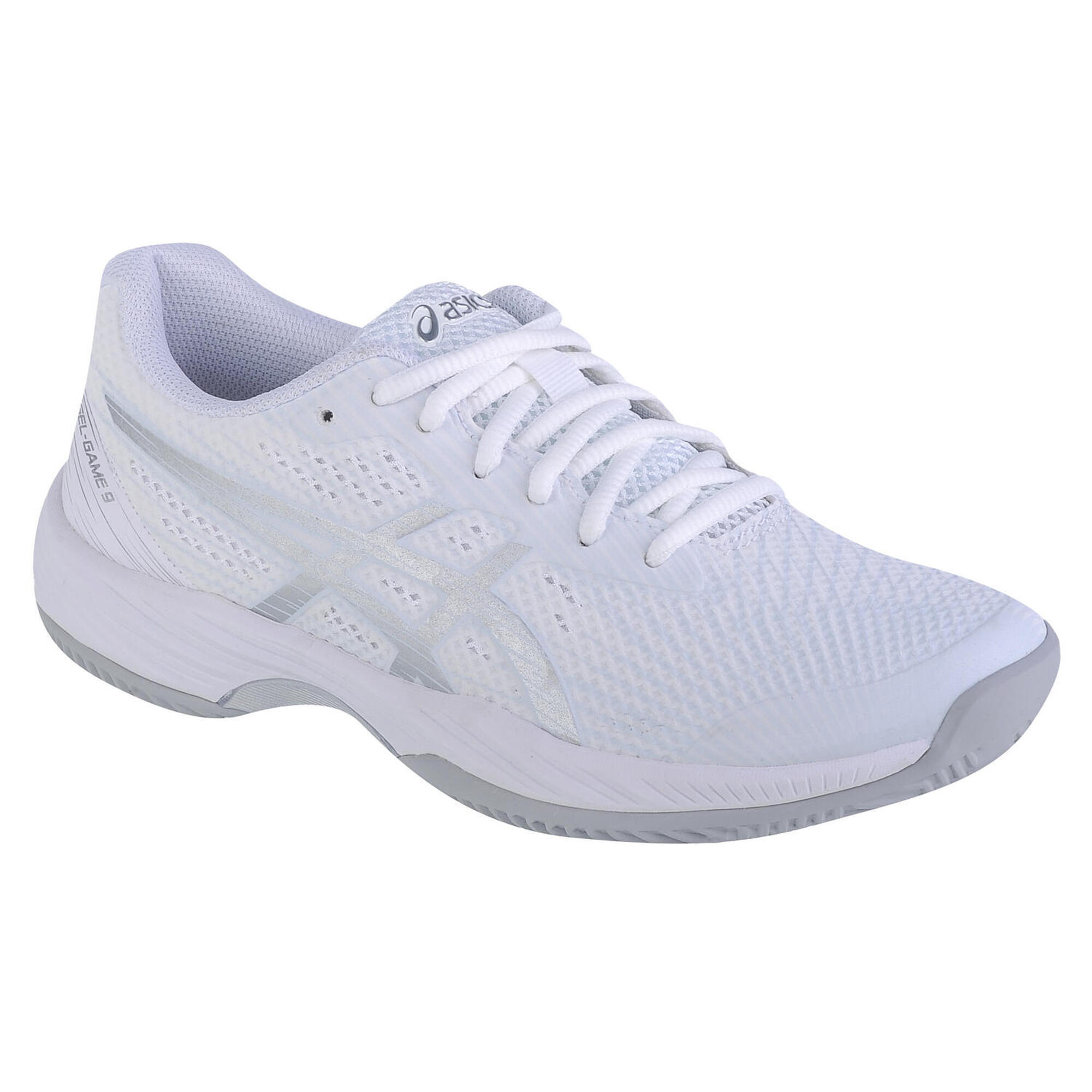 ASICS Tennisschoenen Asics Gelgame 9