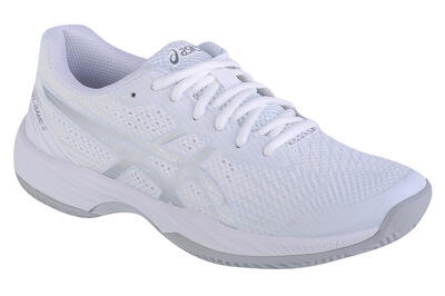 Asics Gel-game 9 Clay Oc Bianco Donne 1042a217 100