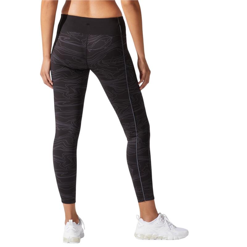 Leggings de fitness para mulher Asics Piping GPX Tight