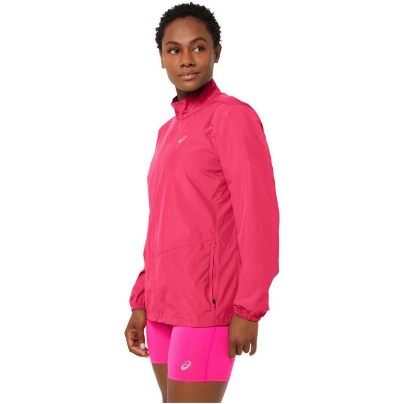 Casaco de desporto para mulher Asics Core Jacket