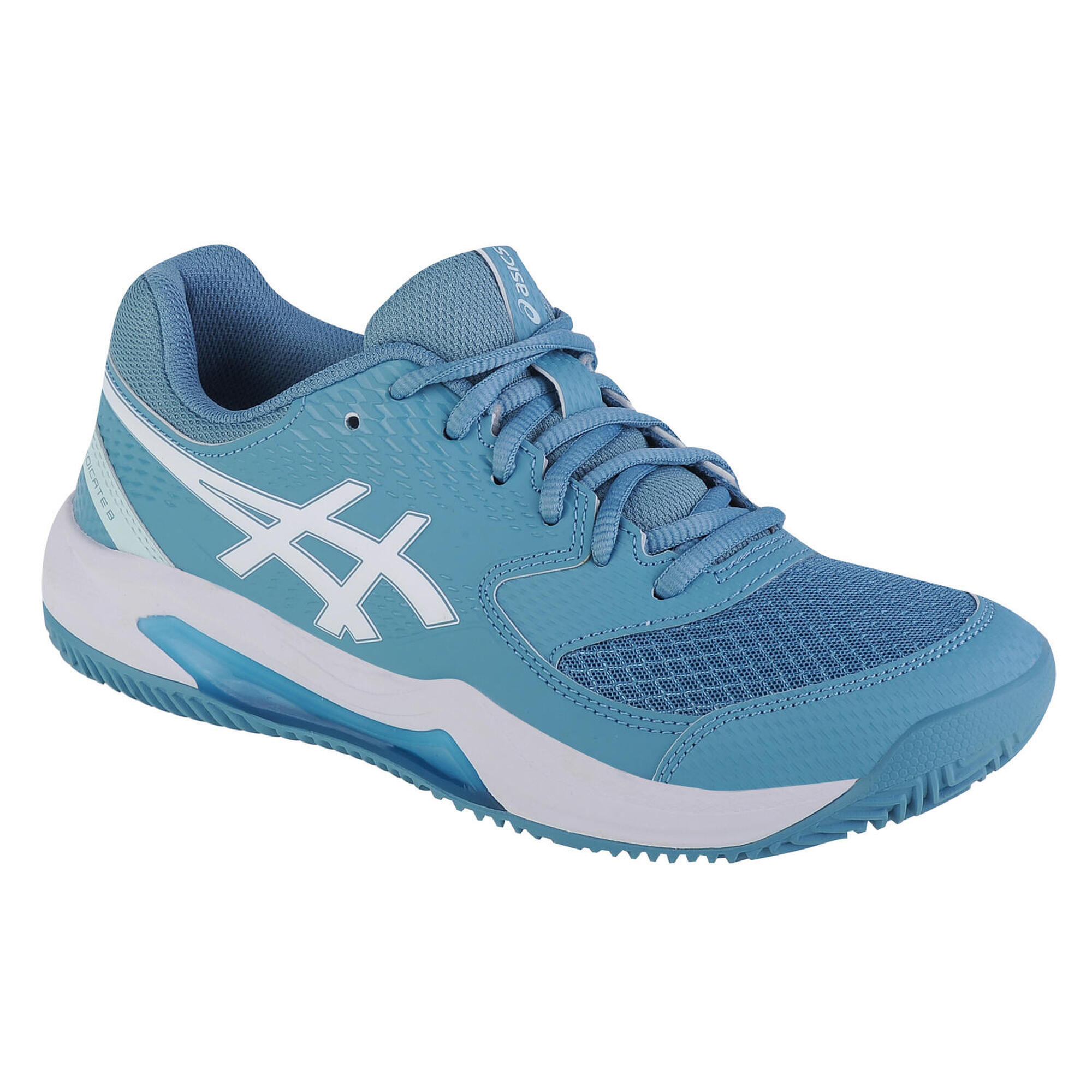 Chaussure Femme Tennis Asics Decathlon