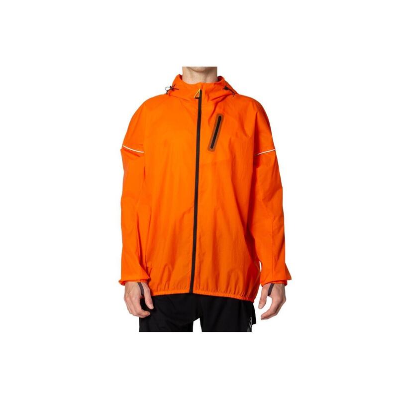 Veste pour hommes Asics FujiTrail Jacket