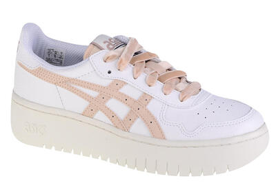 Sportschoenen voor vrouwen asics japan s pf