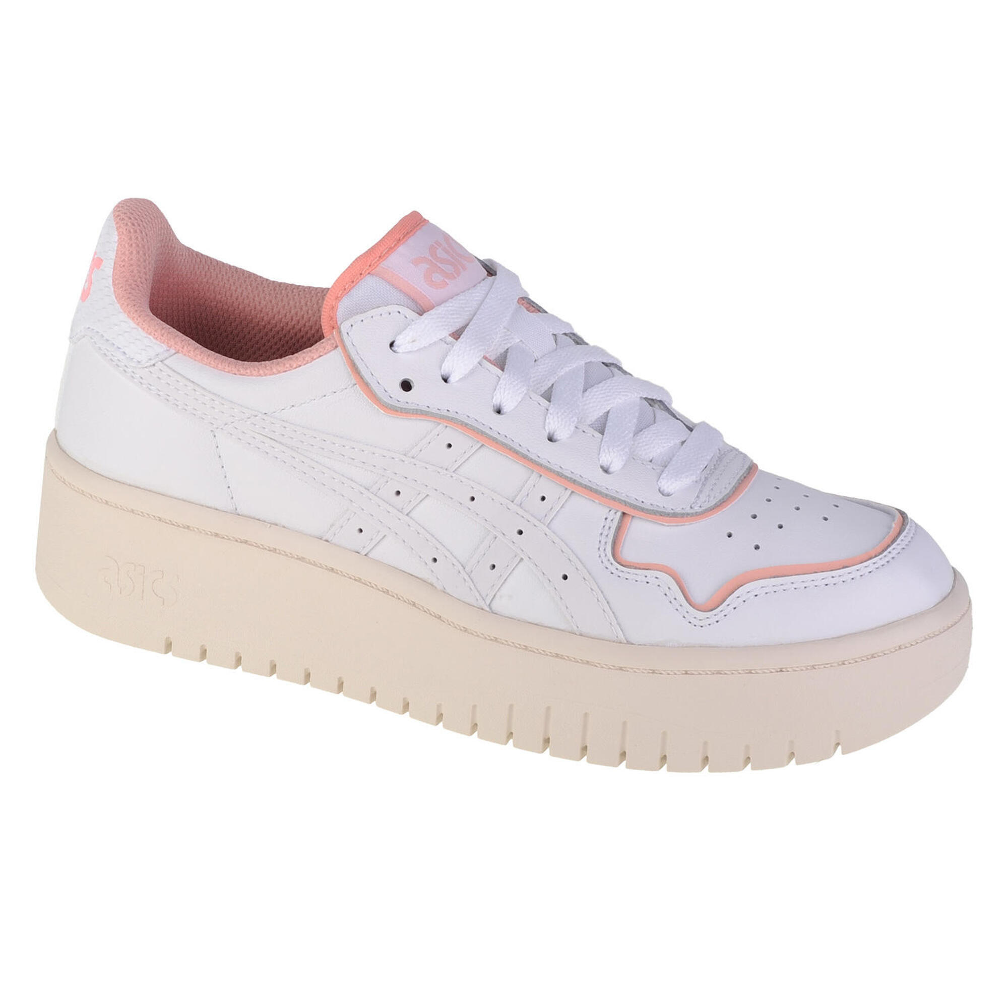 Calçado de caminhada para mulheres asics japan s pf