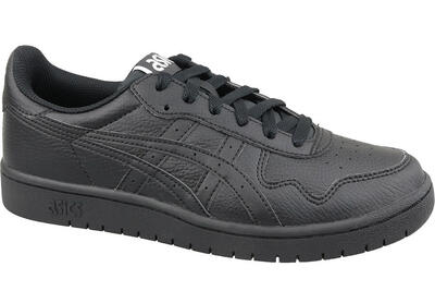 Turnschuhe Mann Asics Japan S Schwarz