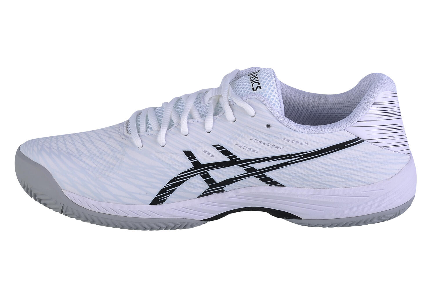 Asics Gel-game 9 Clay/oc 1041a358 100 Shoes 2/4
