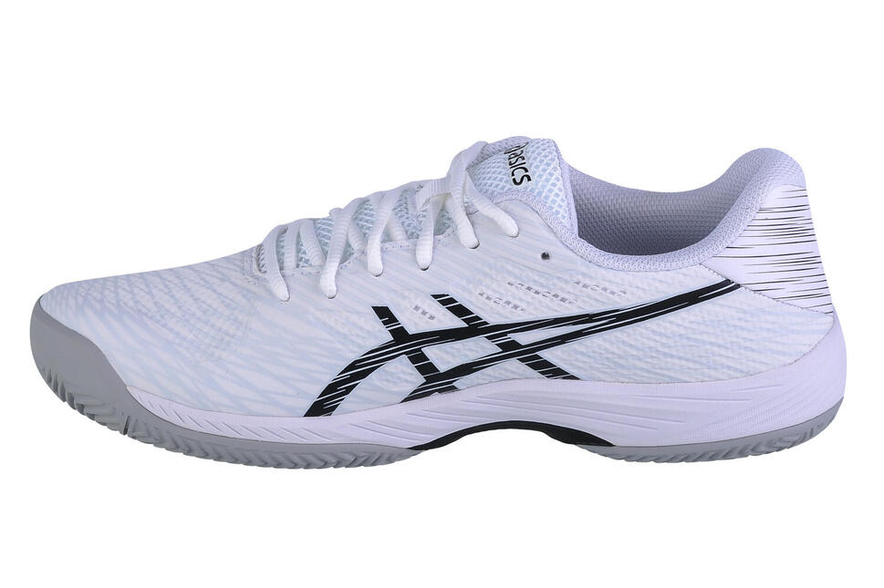 Buty do tenisa męskie, ASICS Gel-Game 9 Clay/Oc