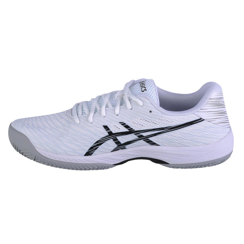 Asics Gel-game 9 Clay/oc 1041a358 100 Schuhe