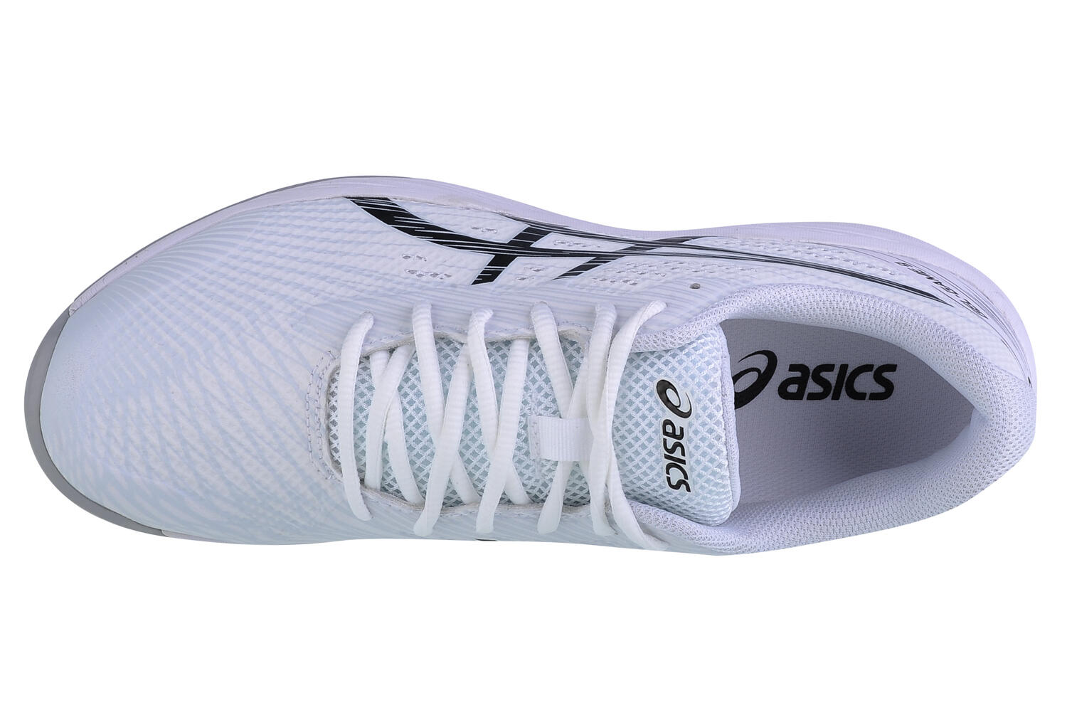Asics Gel-game 9 Clay/oc 1041a358 100 Shoes 3/4