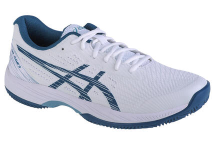 Chaussures Asics Gel-game 9 Clay/oc 1041a358 100