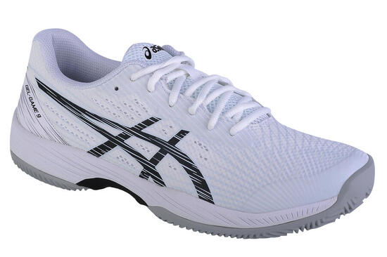 Asics Gel-game 9 Clay/oc 1041a358 100 Schuhe