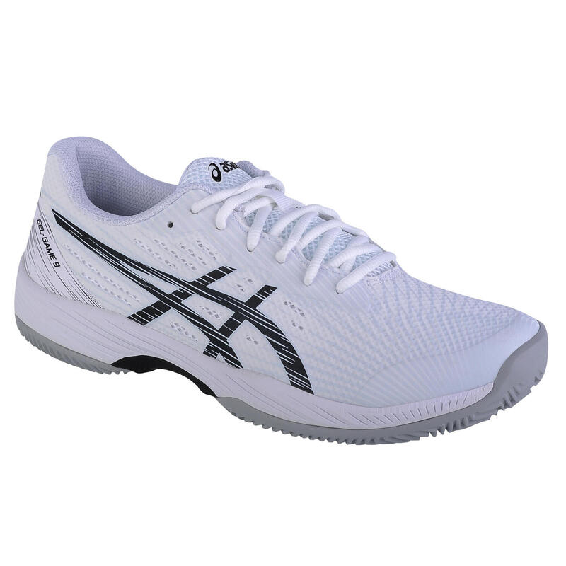 Asics Gel-game 9 Clay/oc 1041a358 100 Schuhe