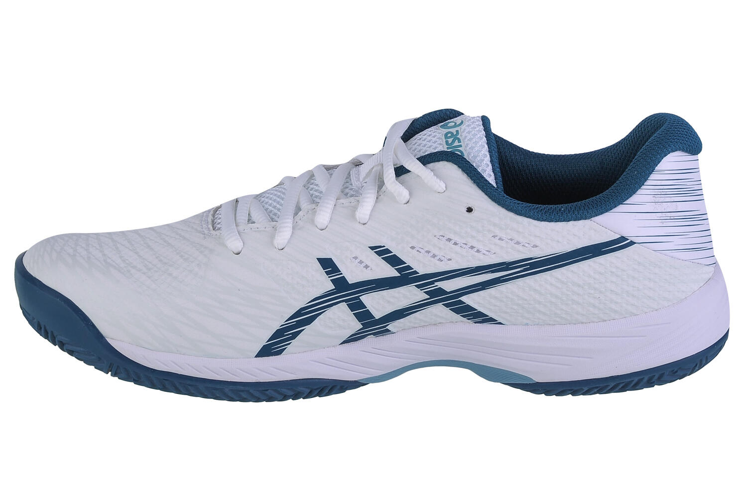 Scarpa tennis uomo Asics Gelgame 9 Clayoc 2/4