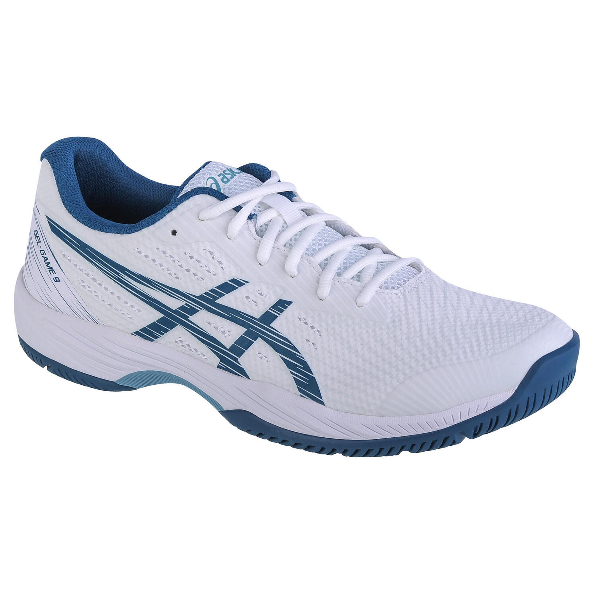 ASICS Tennisschoenen voor heren ASICS Gel-Game 9
