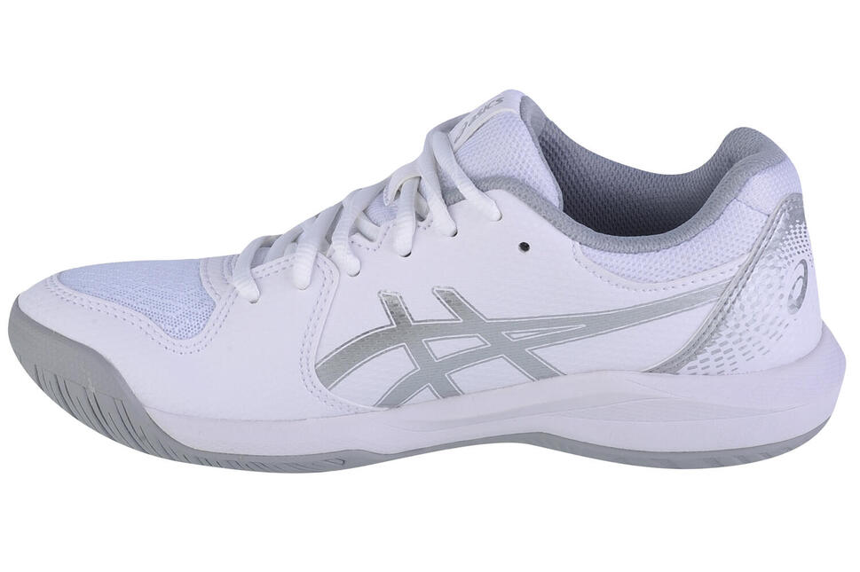 Buty do tenisa damskie, ASICS Gel-Dedicate 8