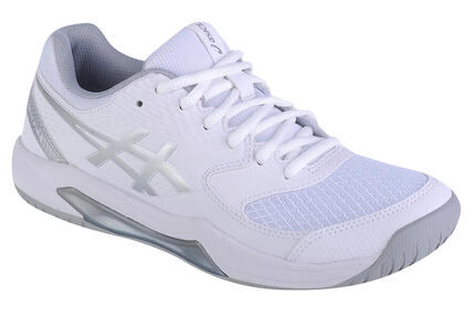 Chaussures de tennis femme Asics Gel-Dedicate 8