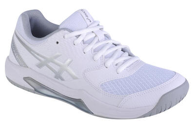 Asics Gel-dedicate 8 Blanco Mujer 1042a237 101