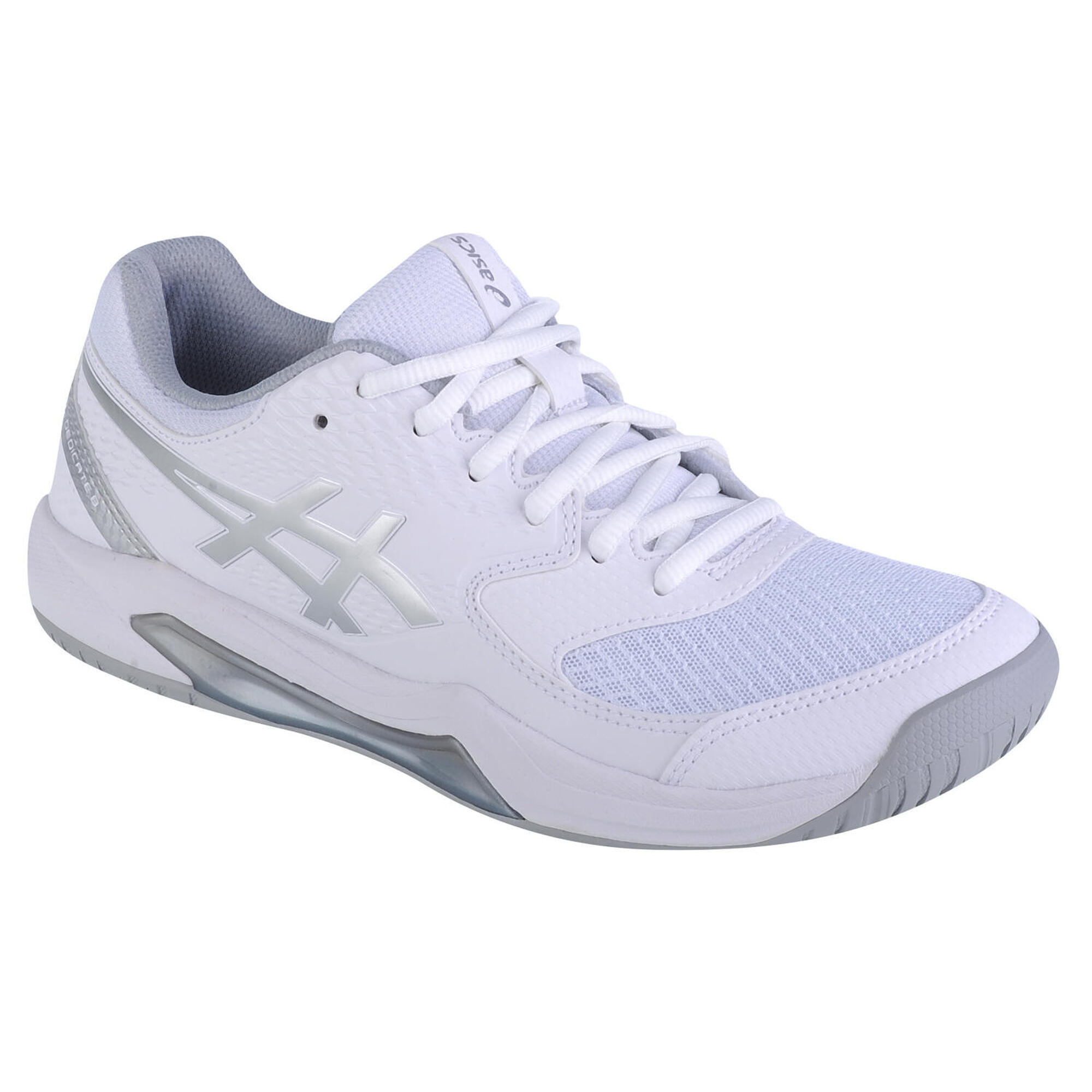 Women's tennis shoes Asics Gel-Dedicate 8