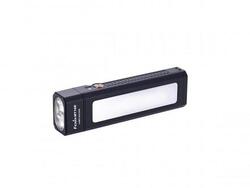 Lampe torche Fenix WT16R 300 lm rechargeable USB-C, aimantée, noire