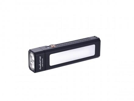 Torcia Fenix WT16R 300 lm ricaricabile USB-C magnetica nera