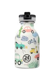 Gourdes 24Bottles Magic Friends Gourde 250 ml