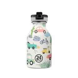Gourdes 24Bottles Magic Friends Gourde 250 ml