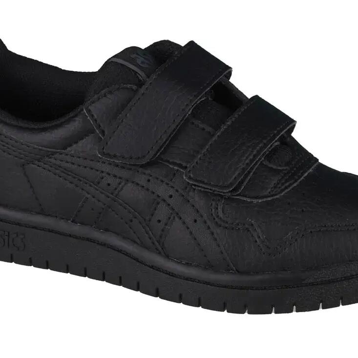 Trainers Child Asics Japan S Ps Black